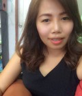Rencontre Femme Thaïlande à ไทย : Aom, 38 ans